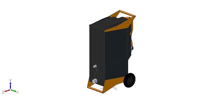 M-1 Alpha