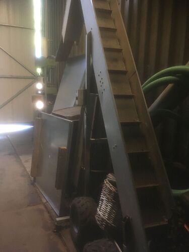 conveyor