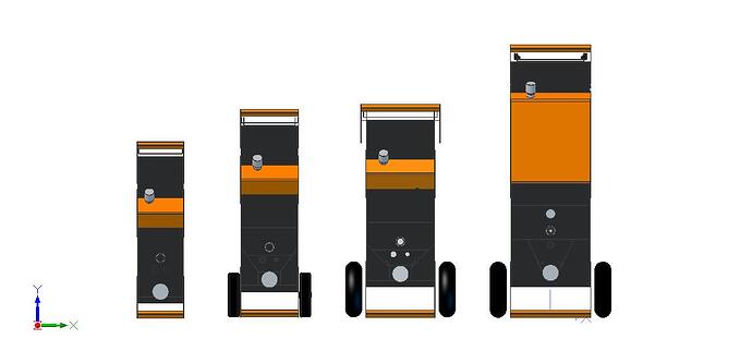 M-1 Product Line 2