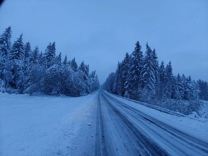 neige