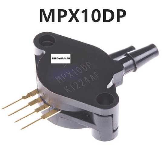 mpx10dp
