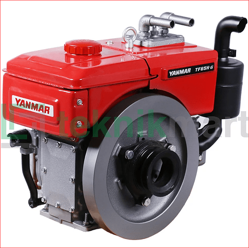 yanmar