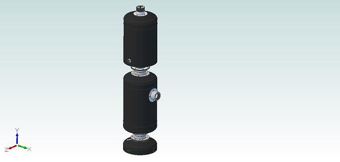 HF DIY Hybrid Gasifier Kit 01
