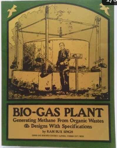 Bio-Gas Plant_Singh