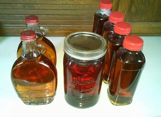 2nd batch