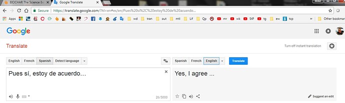 Translate