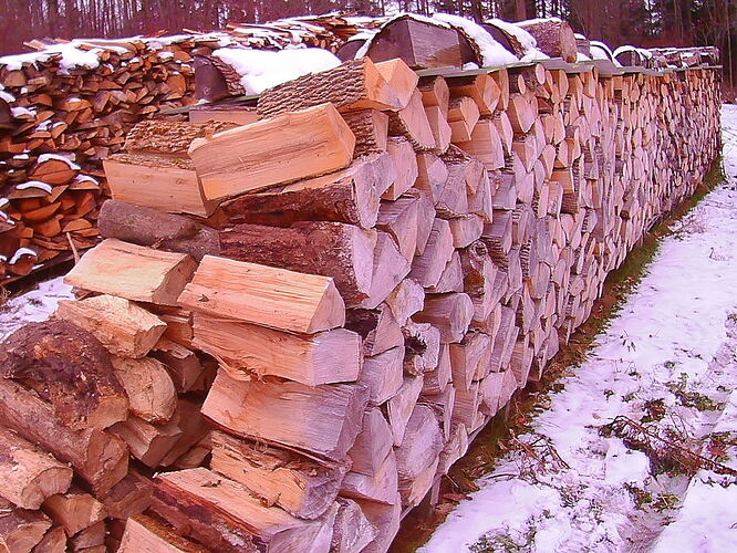 Firewood