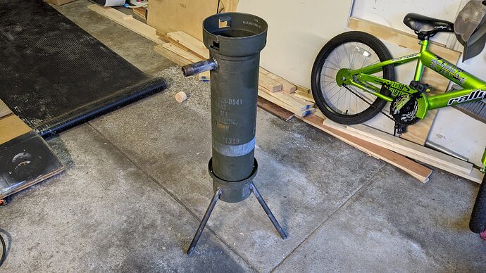 gasifier_basic_setup