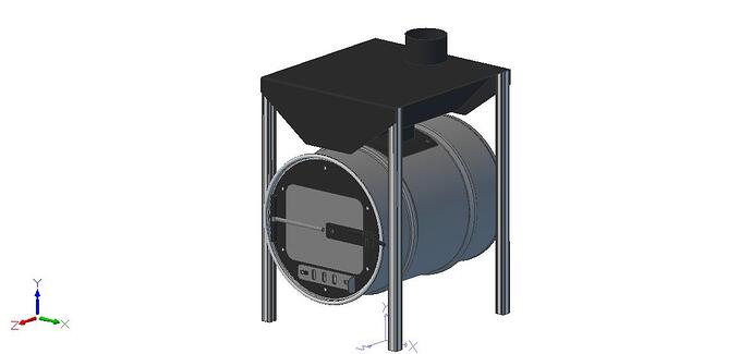 BSK-14 10 Gal Base