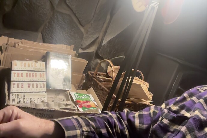 Photo on 12-30-25 at 6.37 AM